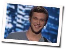 Searchlight Chords by Phillip Phillips