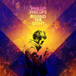 Thicket by Phillip Phillips