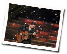 Trigger Chords by Phillip Phillips