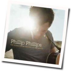 Wanted Is Love Chords by Phillip Phillips