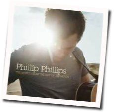 Wicked Game Chords by Phillip Phillips