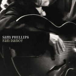 How To Dream Chords by Sam Phillips