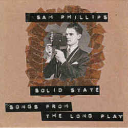 Lever Pulled Down Chords by Sam Phillips