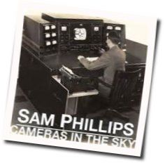 Little White Feet by Sam Phillips