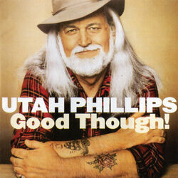 Tolono Chords by Utah Phillips