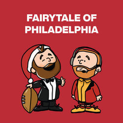 Fairytale Of Philadelphia by The Philly Specials