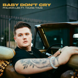 Baby Don't Cry Chords by Philmon Lee