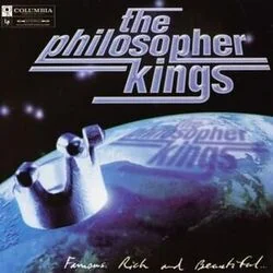 Head First Chords by The Philosopher Kings