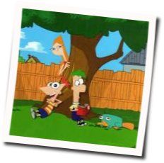 Do Nothing Day Chords by Phineas And Ferb