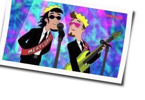 Meatloaf Chords by Phineas And Ferb