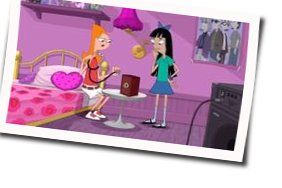 Un-untieable Knot by Phineas And Ferb