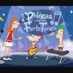 Adoro-te Mãe by Phineas E Ferb