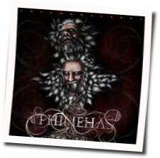 Bad Blood Tab by Phinehas