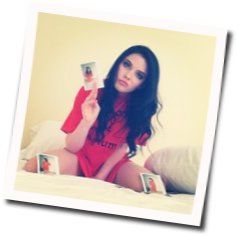 Falling For You Chords by Grace Phipps
