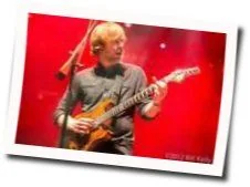 Architect Chords by Phish