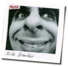 Bliss Tab by Phish