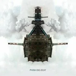 Breath And Burning Tab by Phish