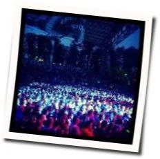 Frost Chords by Phish