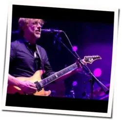 Shade Chords by Phish