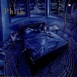 Silent In The Morning Ukulele Chords by Phish