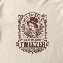 Tweezer Tab by Phish