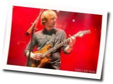 Architect Chords by Phish