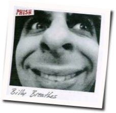 Bliss Tab by Phish