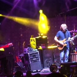 Phish chords for Boogie on raggae woman