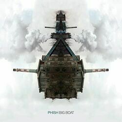 Breath And Burning by Phish