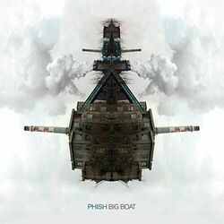 Breath And Burning Tabs by Phish