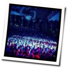 Frost Chords by Phish