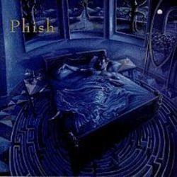 Silent In The Morning Ukulele Chords by Phish
