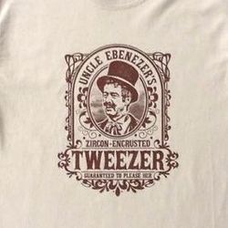 Tweezer Tabs by Phish