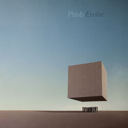 Valdese Chords by Phish
