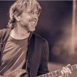Waves Tabs by Phish