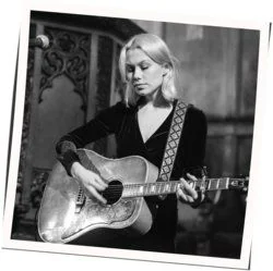 Funeral Chords by Phoebe Bridgers