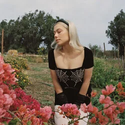 Icu Chords by Phoebe Bridgers