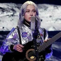 Moon Song Chords by Phoebe Bridgers