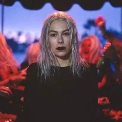 Scott Street Tab by Phoebe Bridgers