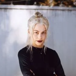 Smoke Signals Ukulele Chords by Phoebe Bridgers