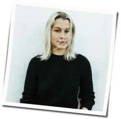 Turned Around Chords by Phoebe Bridgers