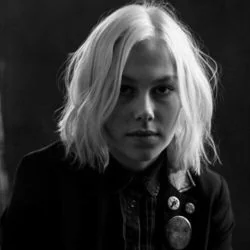Waiting Room Tab by Phoebe Bridgers