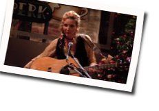 Grandma Song Chords by Phoebe Buffay