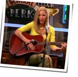 Little Black Curly Hair Chords by Phoebe Buffay