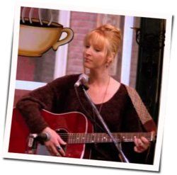 Smelly Cat Ukulele Chords by Phoebe Buffay
