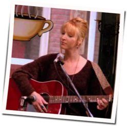 Smelly Cat Ukulele by Phoebe Buffay