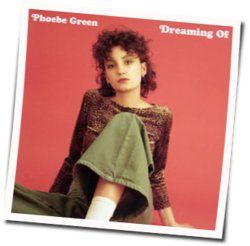 Dreaming Of Chords by Phoebe Green
