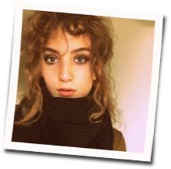 Isobel Chords by Phoebe Green