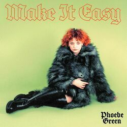 Make It Easy Chords by Phoebe Green