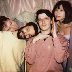 Daisy Chords by Phoebe Rings